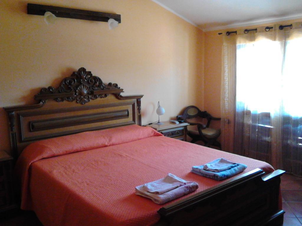 Villa Nina Трекастаньи Номер фото